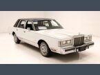 Thumbnail Photo undefined for 1985 Lincoln Town Car